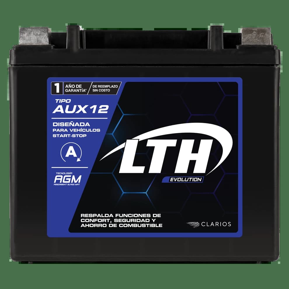 AUX12