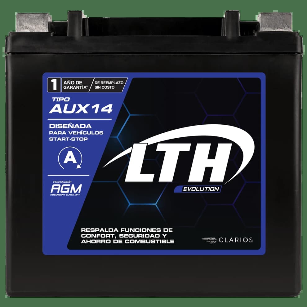 AUX14