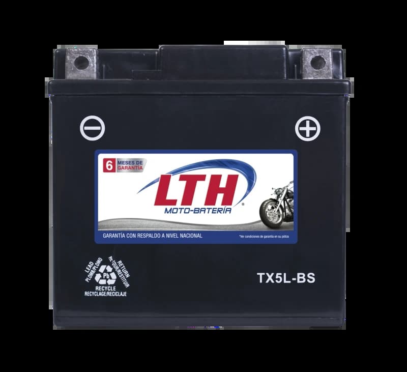 TX5L-BS