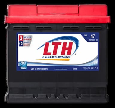 LTH®