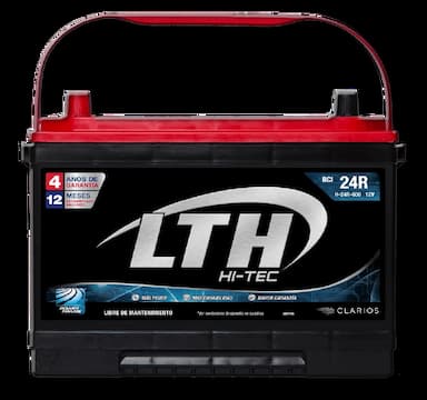 LTH® HI-TEC
