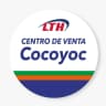 Logo de CENTRO DE VENTA LTH COCOYOC