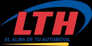 lth logo