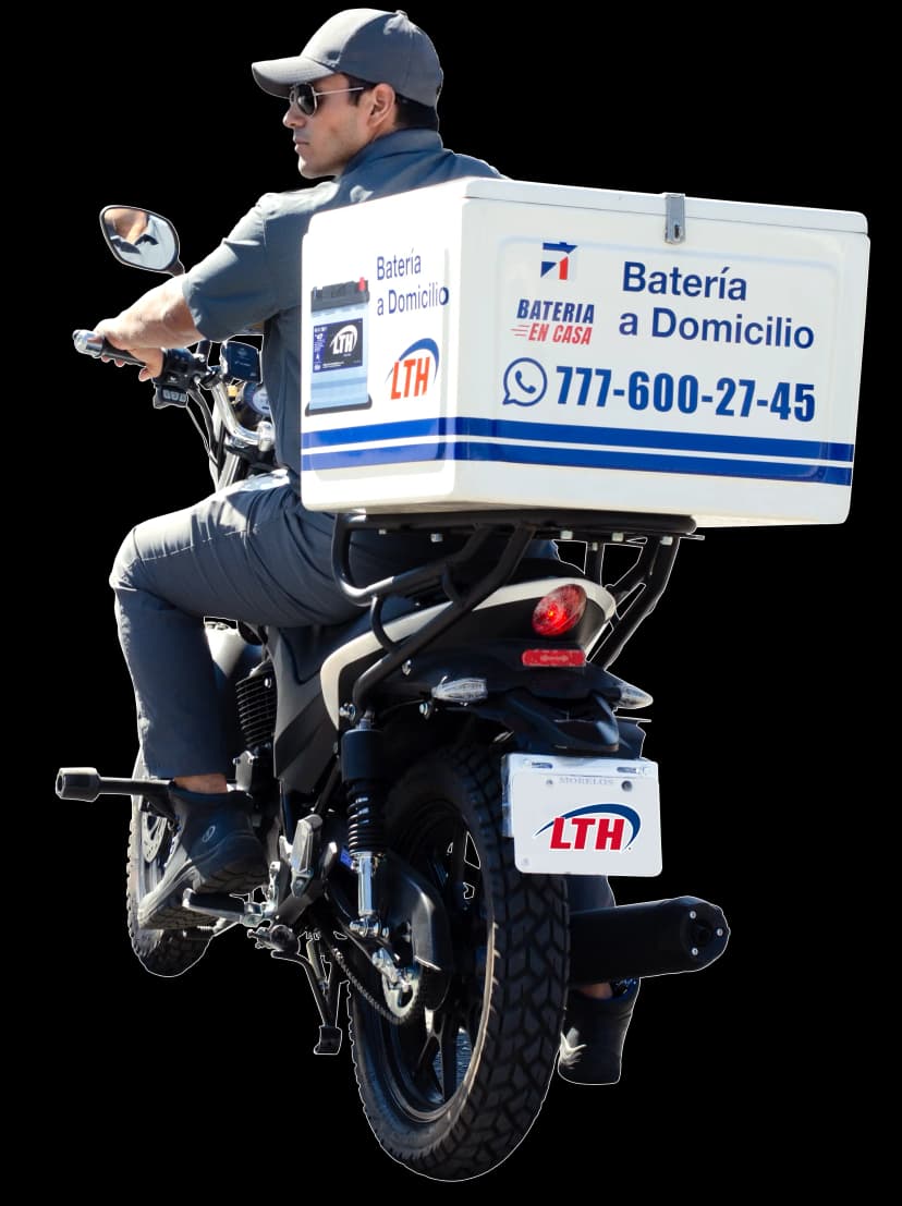 Motociclista
