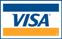 Visa logo