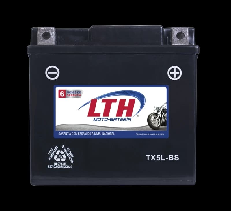 TX5L-BS