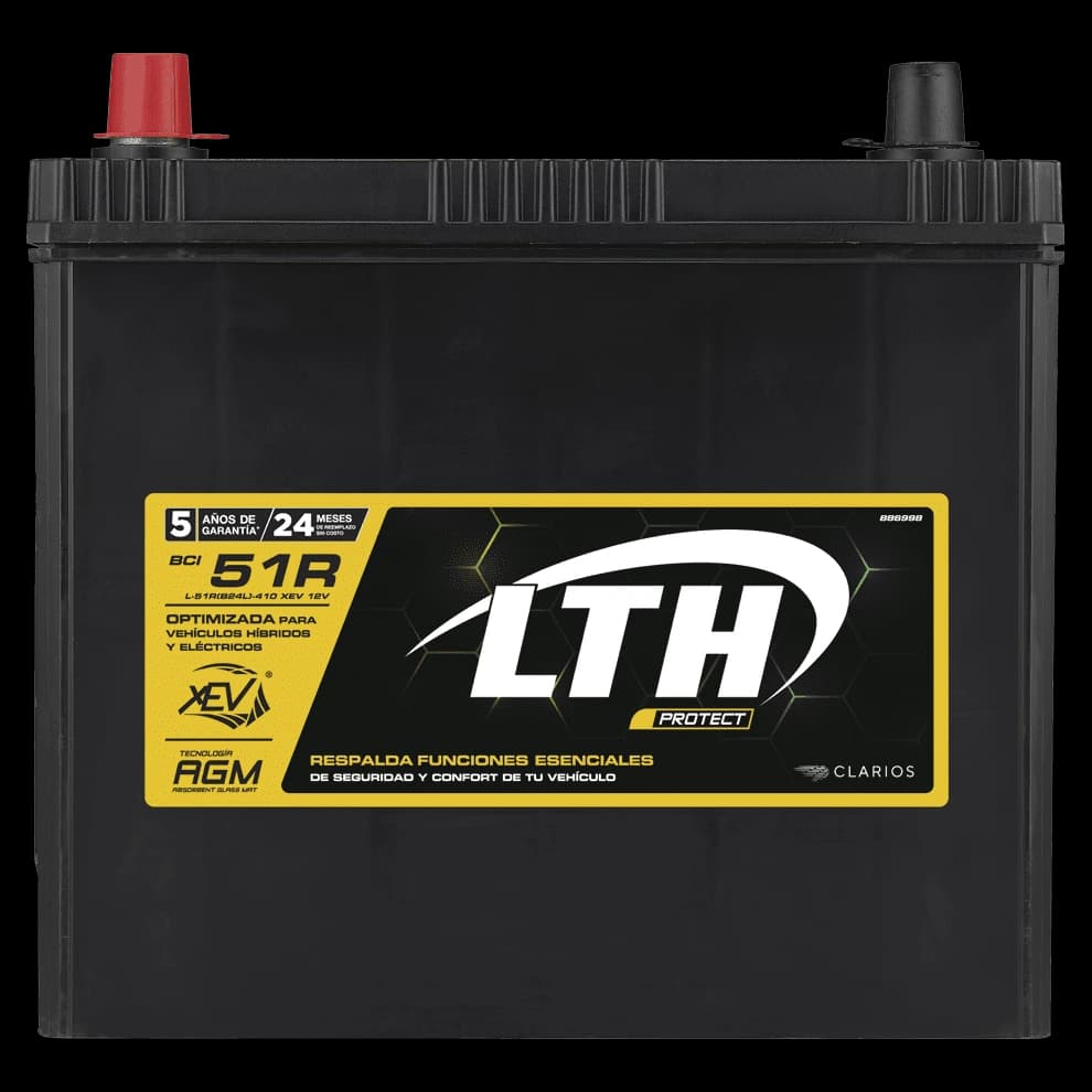 L-51R(B24L)-410 XEV