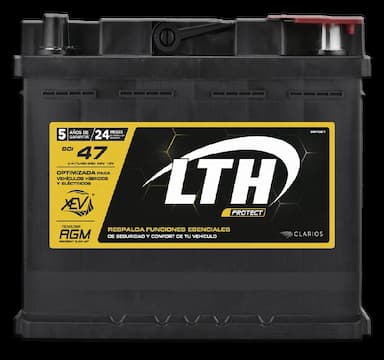 LTH® PROTECT