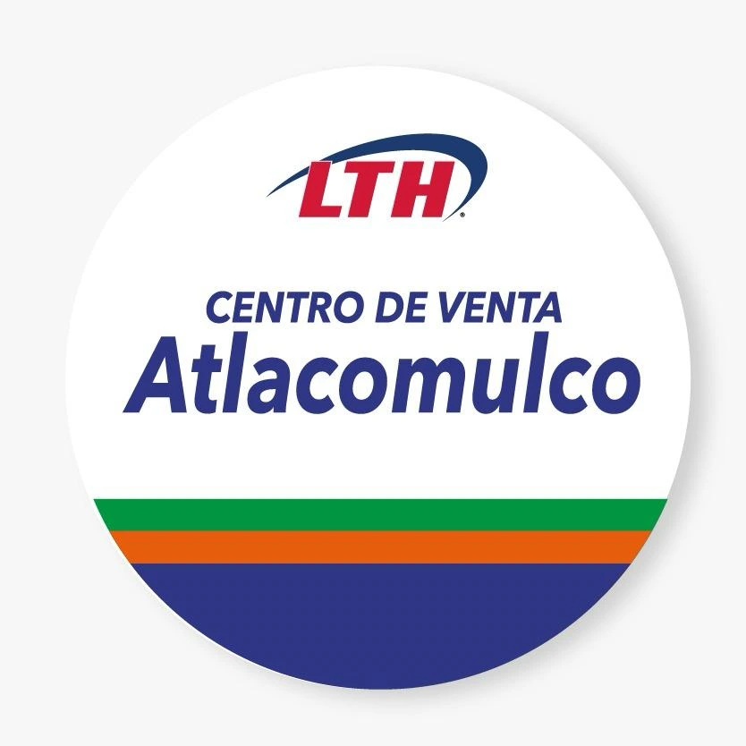 Logo de CENTRO DE VENTA LTH ATLACOMULCO