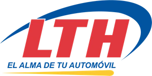 lth logo
