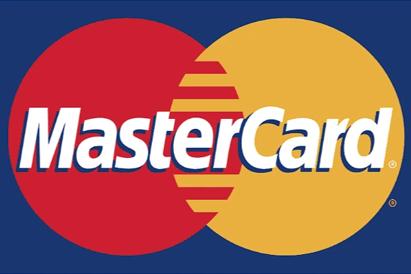 MasterCard logo