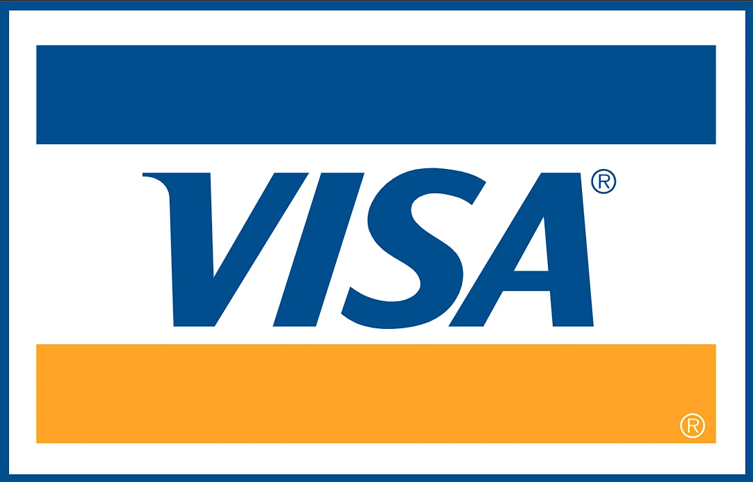 Visa logo